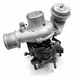 Turbolader Alfa-Romeo Lancia Delta 1.4 TB 16V Fiat Bravo II 1.4 T-Jet 16V VL37