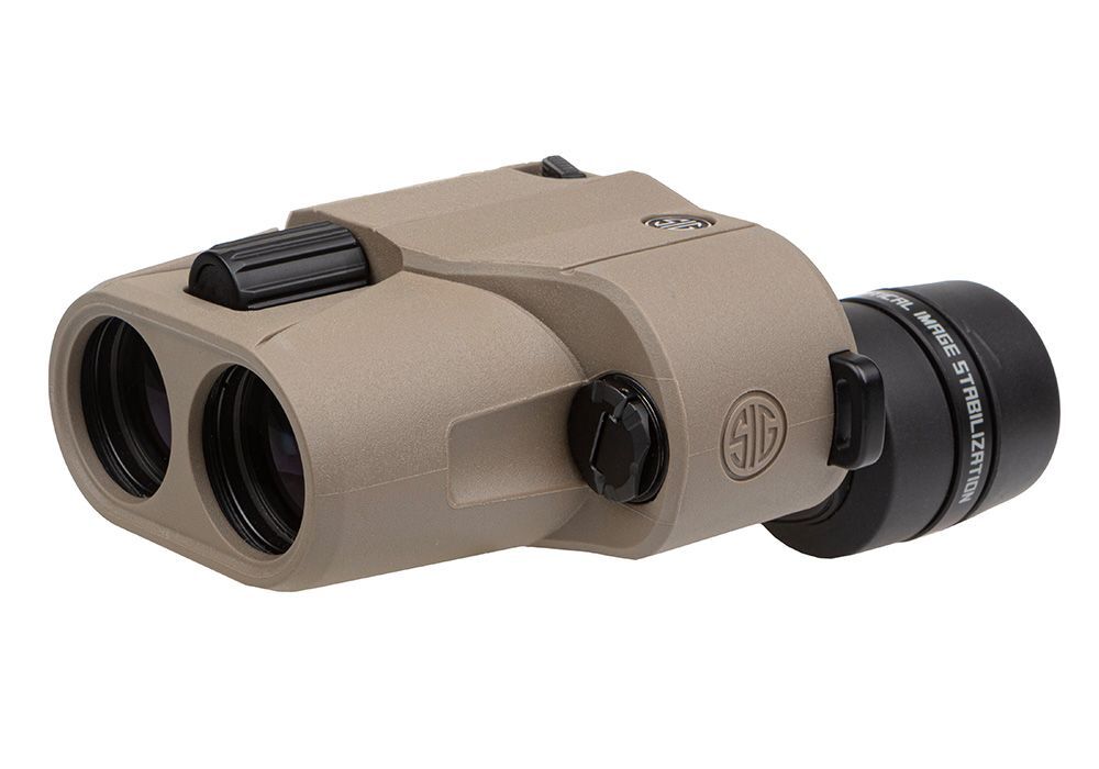 Sig Sauer ZULU6 HDX 16x42 Binocular | eBay