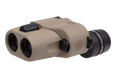 Sig Sauer ZULU6 HDX 16x42 Binocular