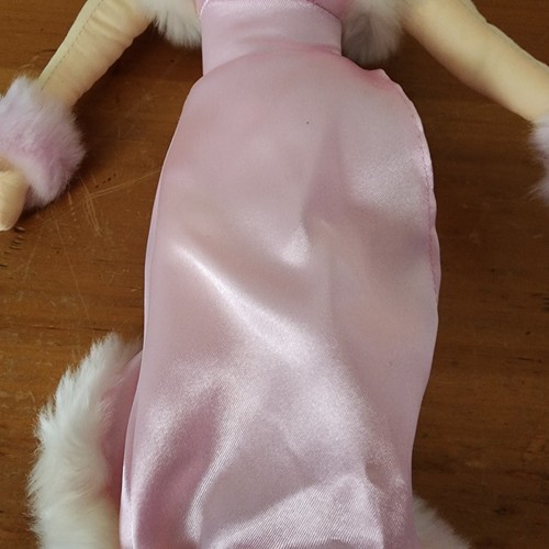 Betty Boop Biker & Glamour Bundle, Vintage Cloth Dolls 1999 Kellytoy New - Picture 16 of 24