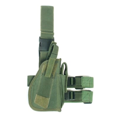 New Mil-Tec Low Ride Holster OD 16140001