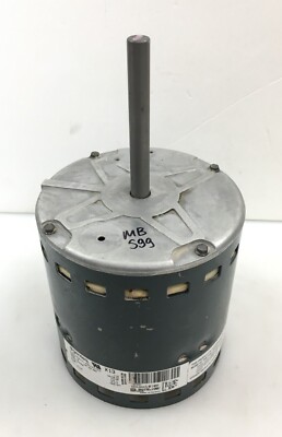 Genteq X13 5SME39NXL010A ECM Blower Motor 3/4HP 115V p/n 437671