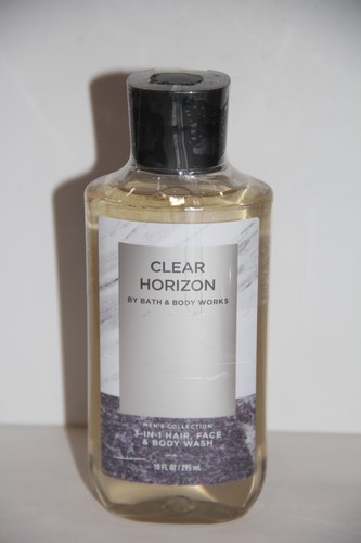 NEW BATH AND BODY WORKS SHOWER GEL 10 FL OZ FULL SIZE YOU CHOOSE SCENT - Picture 103 of 585