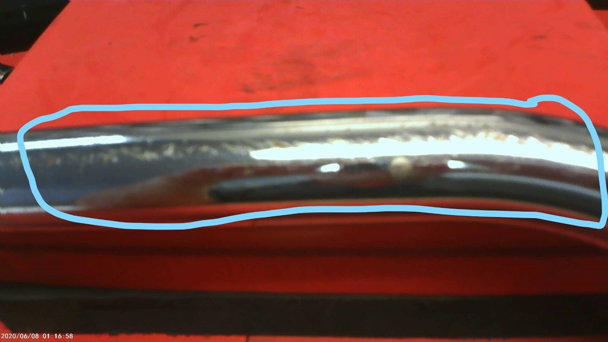 kazさま専用 Amazon.com: REPLACEMENTKITS.COM Brand Bottom Crank Case Seal