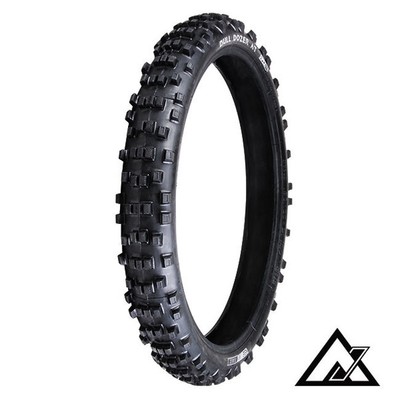 60/100-12 TT 34K APEX Front VRM140 Bulldozer AT Tire Vee Rubber M14028