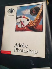 Adobe Photoshop Macintosh User Guide Version 2/ VERY NICE