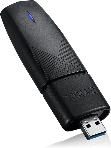 Zyxel WiFi 6  USB-Stick, NWD7605 NEU & OVP
