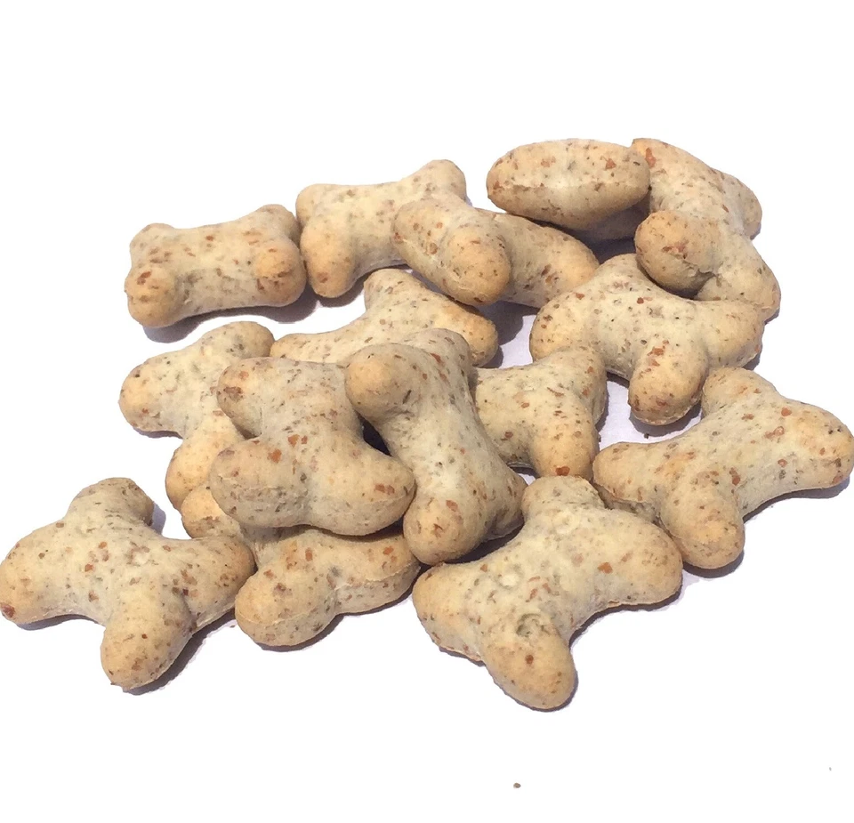 MILKY & CHEESY 350g 1kg 2.5kg 5kg 10kg Pointer small dog biscuits puppy pet food - Image 2 of 4