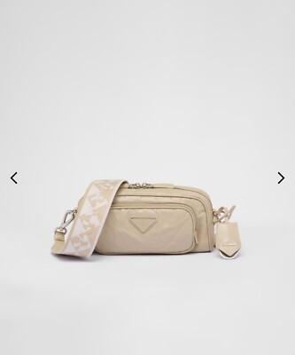 ショルダーバッグ・ポシェット PRADA | RUNWAY Nappa antique leather multi-pocket shoulder s-l400.jpg