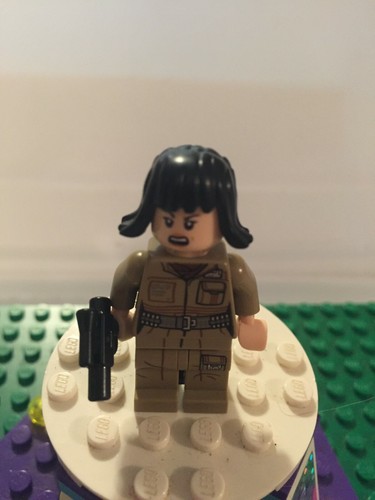 LEGO - STAR WARS - MINIFIGURAS DE RESISTENCIA Y REBELDES - ELIGES DE LA LISTA - ELIGE - Imagen 192 de 212