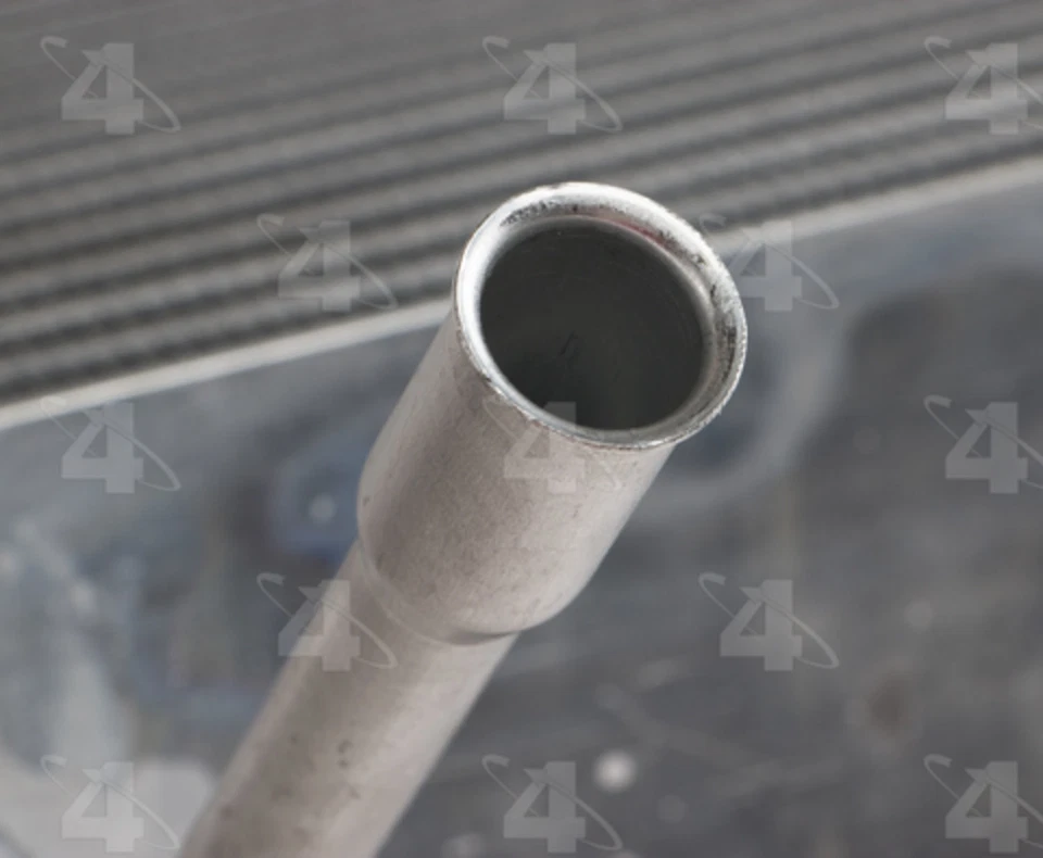 Four Seasons For Ford Explorer Sport Trac 2001-2005 54177 A/C Evaporator Core - Image 3 of 3