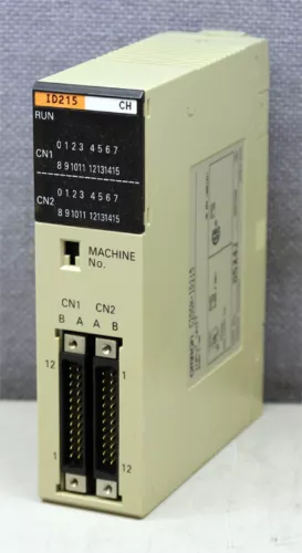Omron Corporation C200H-ID215 Input Unit Module 