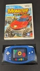 Monster 4X4: World Circuit (Nintendo Wii, 2006)