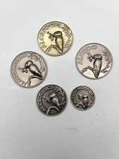 Alcedo medalion, Micron, Mercury, Alcedo, Alcedo 2cs, Alcedo N2