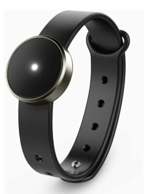 Misfit Flare Fitness Tracker