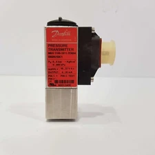 DANFOSS MBS 5100-1811-2DB04 PRESSURE TRANSMITTER 060N1061