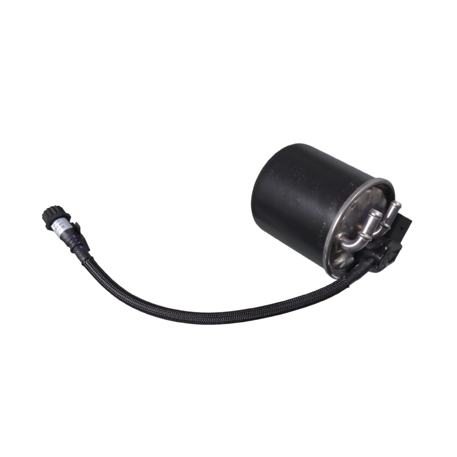 Blue Print Fuel Filter ADU172313 - High Quality Filtration for Mercedes-Benz