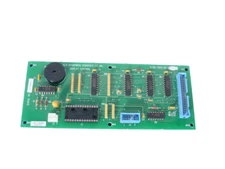 New Brunswick BioFlo 3000 Display Control Board M1181-7003 Rev B