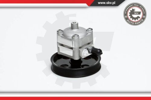 ESEN SKV 10SKV028 Hydraulic Pump, Steering System for Volvo - Picture 1 of 6