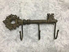 Vintage Look Key Hook (181-1017)