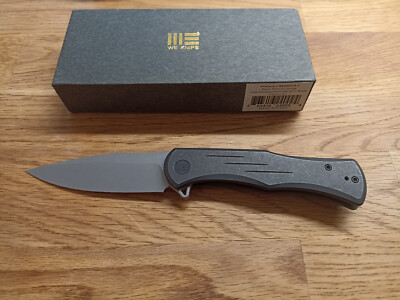 WE Knife Primoris Taschenmesser WE20047A-2