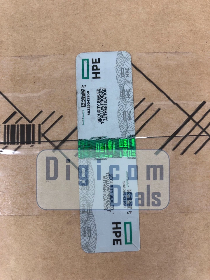 HPE PROLIANT DL380 G9 INTEL XEON CPU KIT E5-2650V3 10CORE 719048-B21 762448-001 - Image 2 of 2