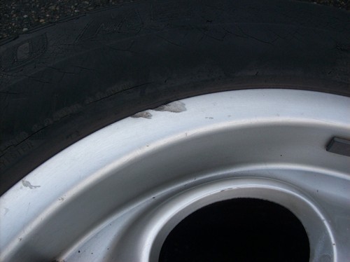 Porsche 944 15 x 7 Phone Dial Wheel Set- EARLY OFFSET 951.362.104.00 - Picture 10 of 22