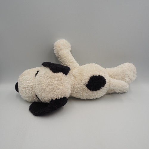 MD0503 Snoopy Peanuts Laying Universal Studio Japan Plush 12" Stuffed Toy Doll - Picture 9 of 12