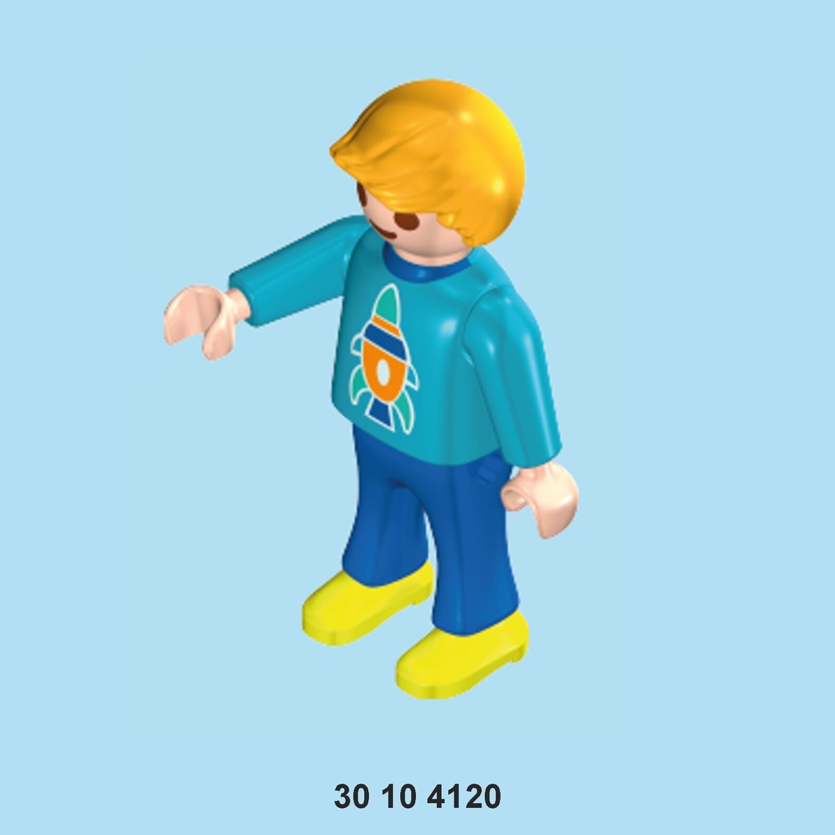 Playmobil 5989 6865 6866 9419 * SCHOOL & BUS * Spares