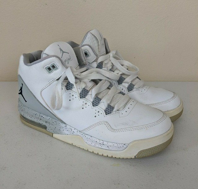 air jordan flight origin