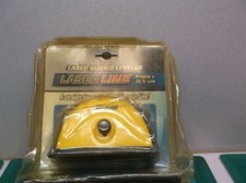 Laser Straight Laser Guided Leveler Tool Leve...