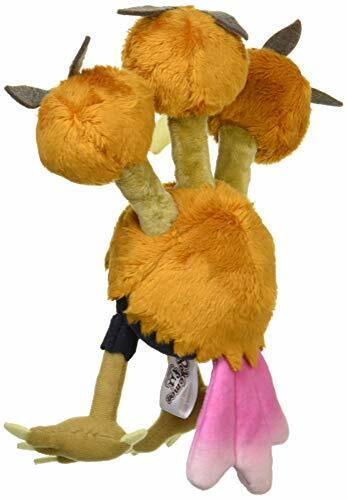 dodrio plush