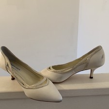 benjamin adams shoes Size 3 Wedding Occasional 