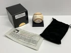 Barry Bonds 1994 Baseball All Star Game Signed Autographed with COA