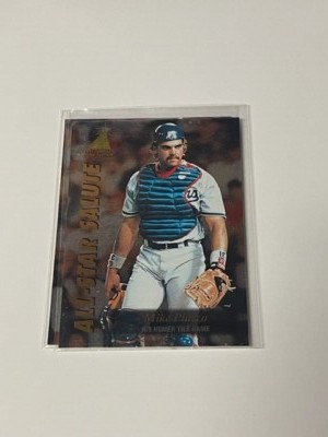 1995 Pinnacle Zenith All Star Salute Singles You Pick