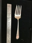 Sterling S Kirk & Son  OLD MARYLAND ???   Meat Fork