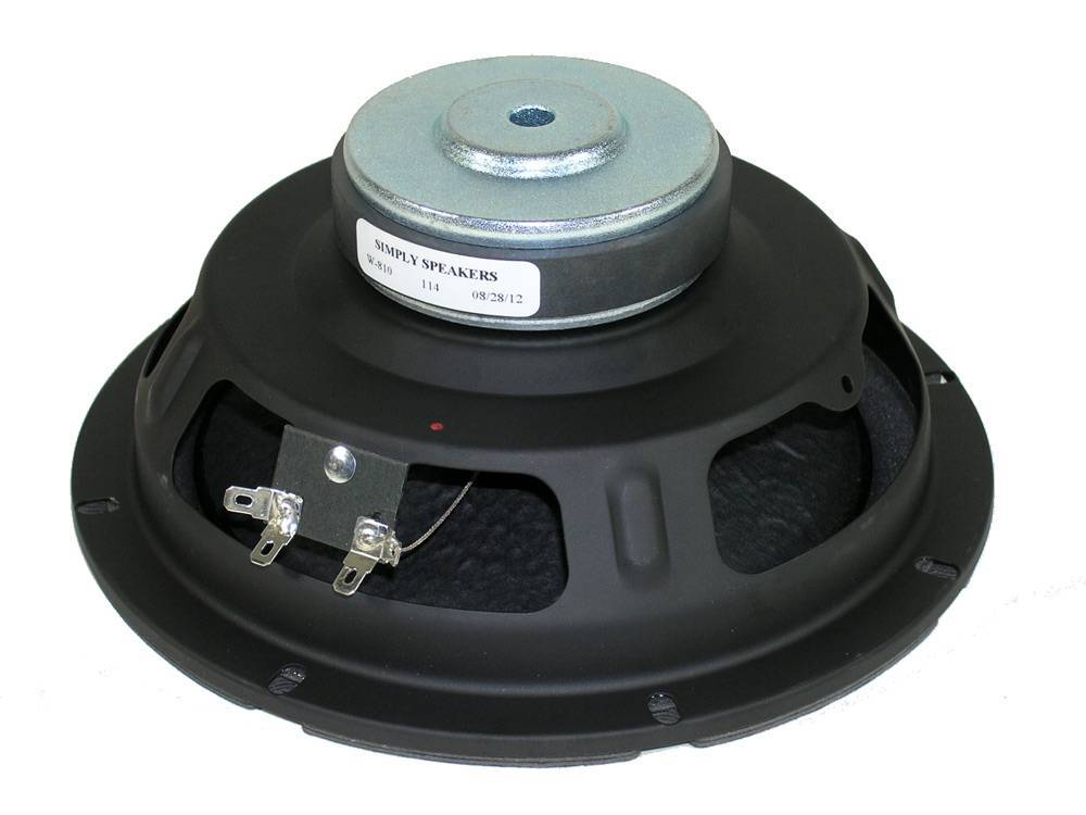 Bose Style Woofer for Bose 301 Series II SS Audio 6 Ohm