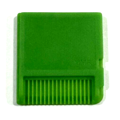 ( 1 ) DS 3DS DSI REPLACEMENT GAME CASE CART CARTRIDGE RARE LIMITED COLORS NEW - Picture 21 of 24