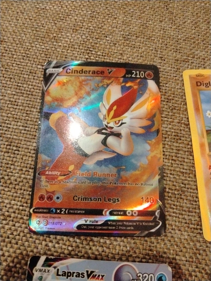 Карты покемонов - Изображение 3 из 4