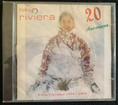 PLACIDO DOMINGO -DE MI ALMA LATINA- FEAT ANA GABRIEL / DANIELA ROMO + MORE RARE 