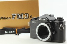 Nikon FM3A Film Cameras for sale | eBay Nikon FM3A Film Cameras for sale | eBay