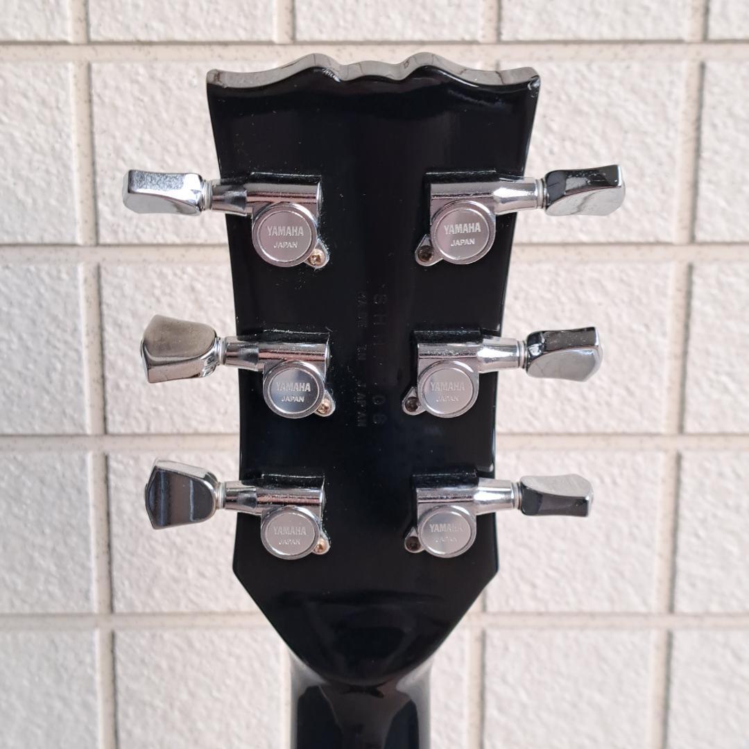 ジャパンビンテージ ヤマハ SFX-3 エレキギター YAMAHA Electric Guitar SFX III 3 Ⅲ Instrument Music Wood