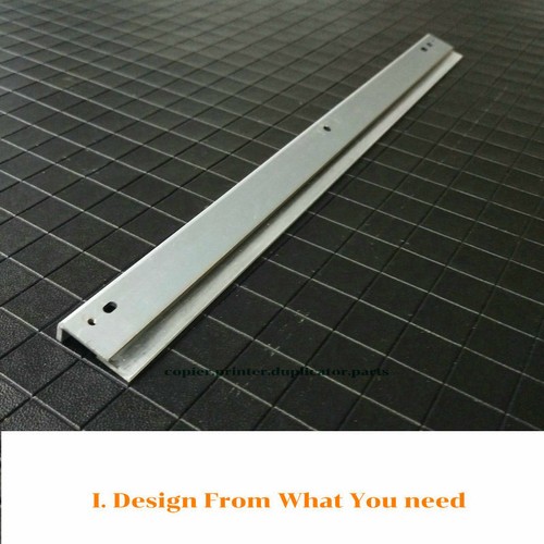 3Pcs Transfer Belt Cleaning Blade Fit For Canon ADV C7055 7065 C7270 C9065 C9280 - Picture 7 of 12