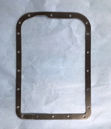 ALFA ROMEO Alfasud bn/TI/Sprint,33,145/6<96 OIL SUMP SEAL guarnizione coppa olio - 第 1/2 張圖片