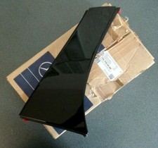 Mercedes W156 GLA Heckspoiler Spoiler Rechts Heckklappe 1567900488 Schwarz