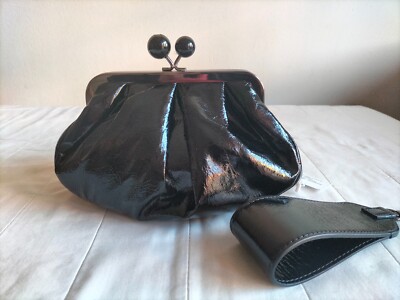 New leather Pasticcino Bag Max Mara Weekend Borsa modello Pasticcino Nuova pelle