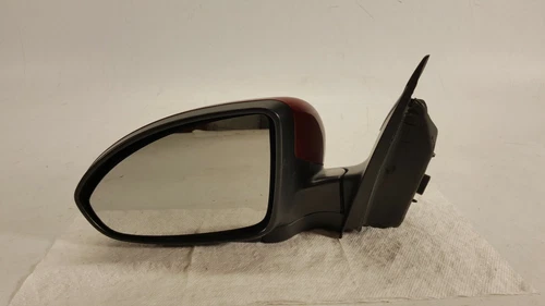 2011-2016 CHEVROLET CRUZE MIRROR DRIVER LEFT 5 PINS 11-16 OEM