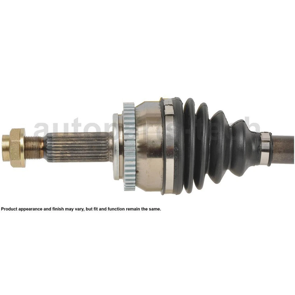 1x Cardone New Front Right CV Axle Shaft For Hyundai Elantra Coupe 2013~2013 - Image 2 of 3