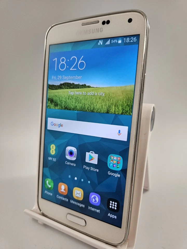 Samsung Galaxy S5 · 32GB, photo 4 of 5