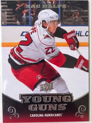 2010-11 Upper Deck Young Guns ROOKIE Pick From List !! - Picture 3 of 20